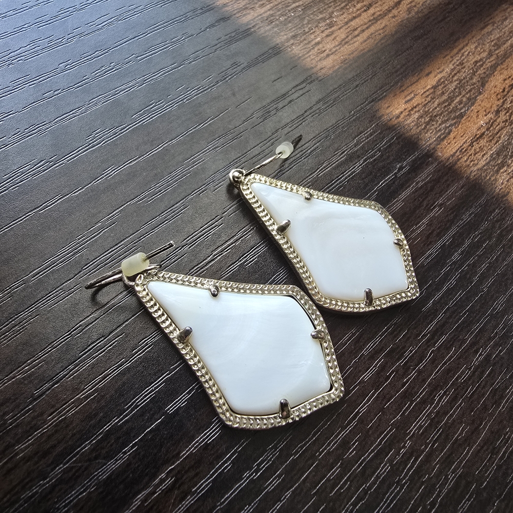 Kendra Scott Alex Earrings